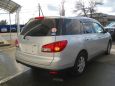  Nissan Wingroad 2012 , 589900 , 