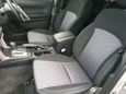 SUV   Subaru Forester 2016 , 1200000 , 