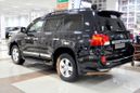 SUV   Toyota Land Cruiser 2013 , 2799000 , 