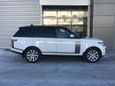 SUV   Land Rover Range Rover 2017 , 5100000 , 