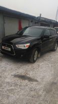 SUV   Mitsubishi ASX 2012 , 685000 , 