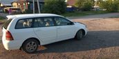  Toyota Corolla Fielder 2001 , 275000 , 