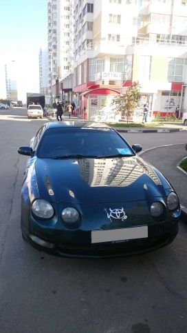  Toyota Celica 1999 , 180000 , 