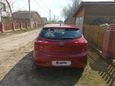  Kia Rio 2012 , 465000 , 