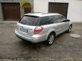  Subaru Outback 2004 , 599000 , 