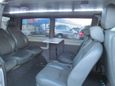    Mercedes-Benz Vito 2001 , 530000 , 