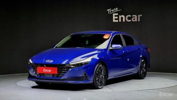  Hyundai Avante 2021 , 1850000 , 