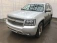 SUV   Chevrolet Tahoe 2012 , 1450000 , 