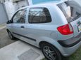  3  Hyundai Getz 2007 , 250000 , 