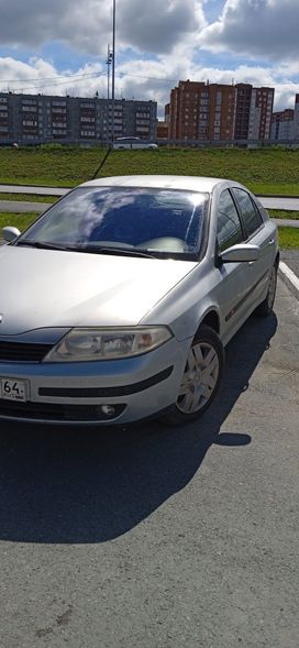  Renault Laguna 2001 , 250000 , 