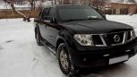  Nissan Navara 2008 , 790000 , 