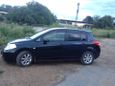  Nissan Tiida 2010 , 400000 , --