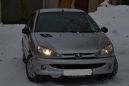  Peugeot 206 2007 , 140000 , 