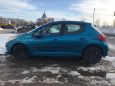  Peugeot 207 2008 , 250000 , 