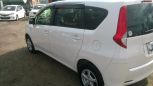    Toyota Passo Sette 2011 , 573000 , 