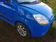  Chevrolet Spark 2006 , 175000 , 