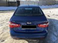  Kia Rio 2013 , 580000 , 