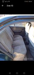  Nissan Almera 1998 , 100000 , 