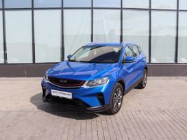 SUV   Geely Coolray 2020 , 1864000 , 