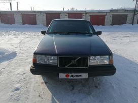  Volvo 940 1992 , 130000 , 