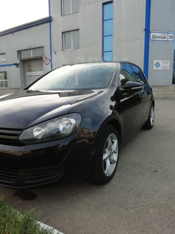  Volkswagen Golf 2011 , 470000 , 