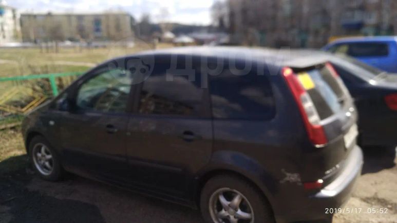    Ford C-MAX 2006 , 170000 , 