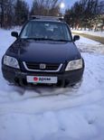 SUV   Honda CR-V 1996 , 288000 , 