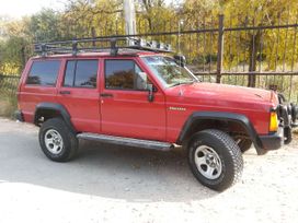 SUV   Jeep Cherokee 1988 , 300000 , 