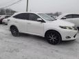 SUV   Toyota Harrier 2016 , 2777777 , 