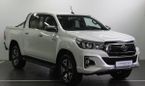  Toyota Hilux 2019 , 3600000 , 