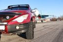  SsangYong Actyon Sports 2006 , 900000 , 