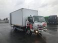   Mitsubishi Fuso Canter 2021 , 4117400 , 