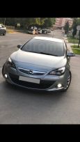  3  Opel Astra GTC 2012 , 530000 , 