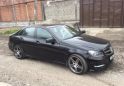  Mercedes-Benz C-Class 2012 , 850000 , 