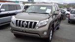 SUV   Toyota Land Cruiser Prado 2014 , 2290000 , 