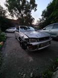  Subaru Impreza 1997 , 140000 , 