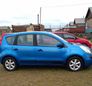  Nissan Note 2007 , 350000 , -