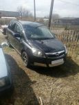    Opel Zafira 2012 , 400000 , 