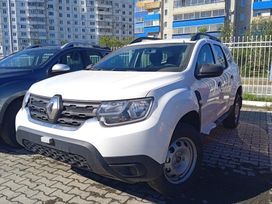 SUV   Renault Duster 2021 , 1159000 , 