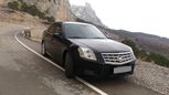  Cadillac BLS 2007 , 399000 , 