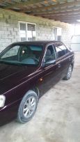  Hyundai Accent 2004 , 210000 , 