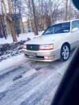  Toyota Crown 1998 , 300000 , 