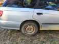  Nissan Expert 2001 , 99000 , 