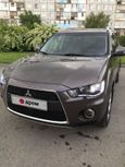 SUV   Mitsubishi Outlander 2010 , 730000 , 