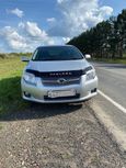  Toyota Corolla Fielder 2006 , 465000 , 