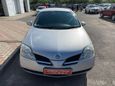  Nissan Primera 2002 , 217000 , 