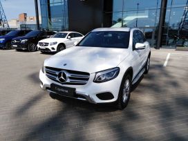 SUV   Mercedes-Benz GLC 2018 , 2557741 , 