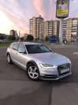  Audi A6 allroad quattro 2013 , 1650000 , 