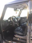 SUV   Mercedes-Benz G-Class 2002 , 1350000 , 