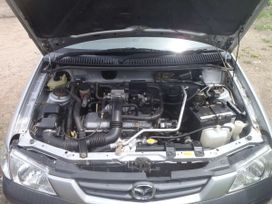  Mazda Demio 2000 , 135000 , 